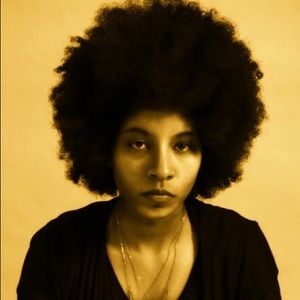 Meet your Posher, Geo